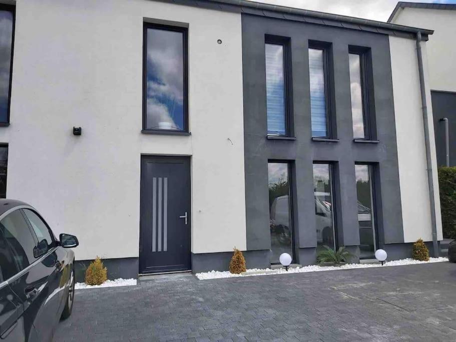 La Belle Eden Gite Bastogne Exterior photo